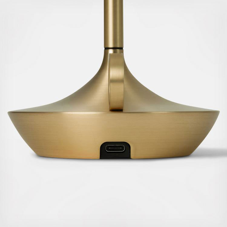 touch modern table lamp