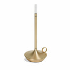 charge modern table lamp