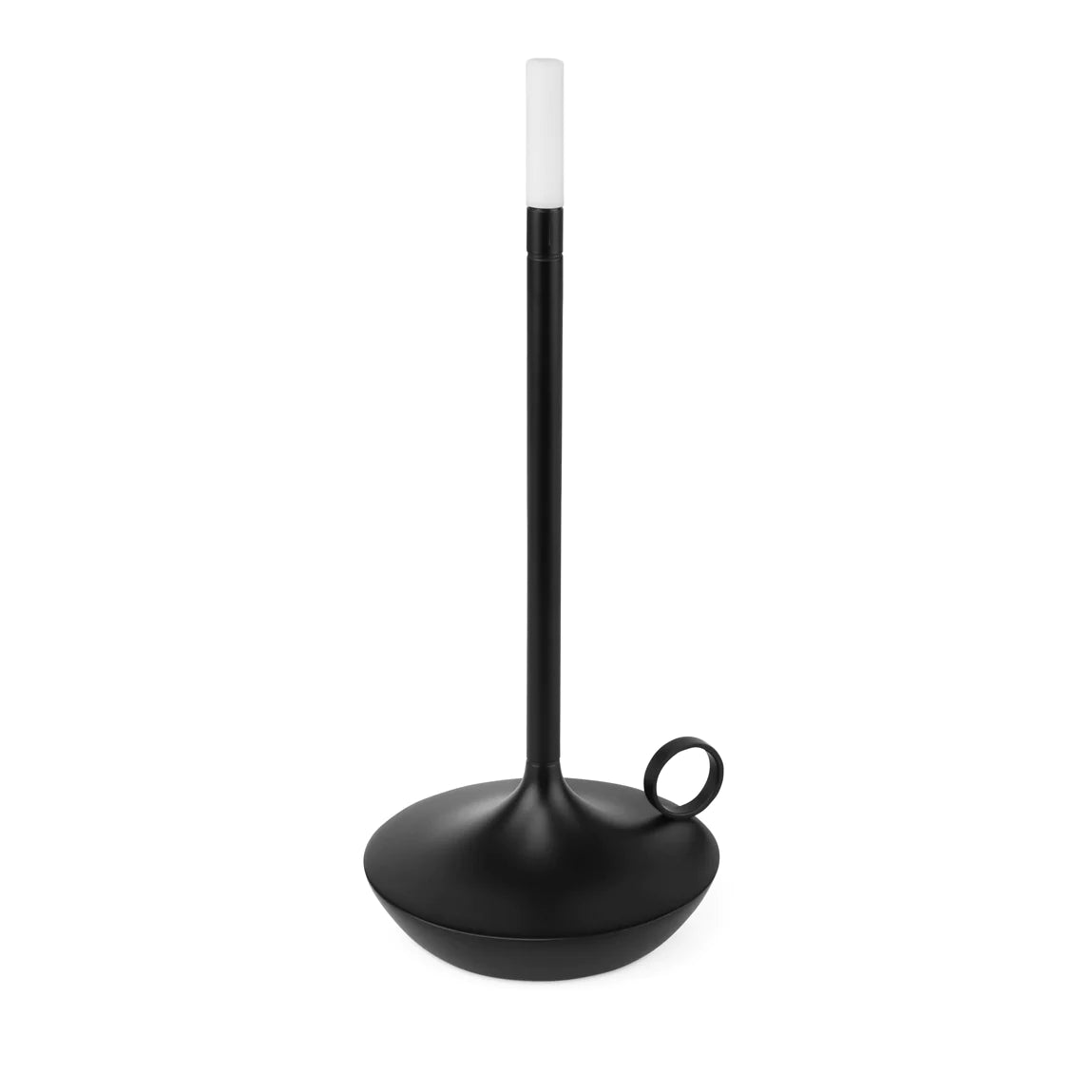 led modern table lamp