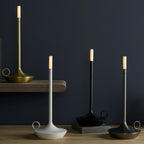 modern led table lamp