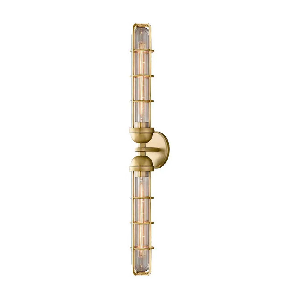 Vicomte Grand Wall Sconce