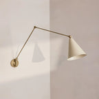 vincent-wall-light- cream-shade