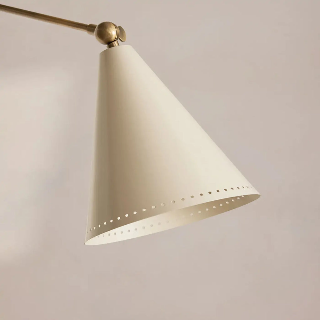 vincent-wall-light- cream-shade