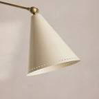vincent-wall-light- cream-shade
