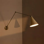 vincent-wall-light- cream-shade