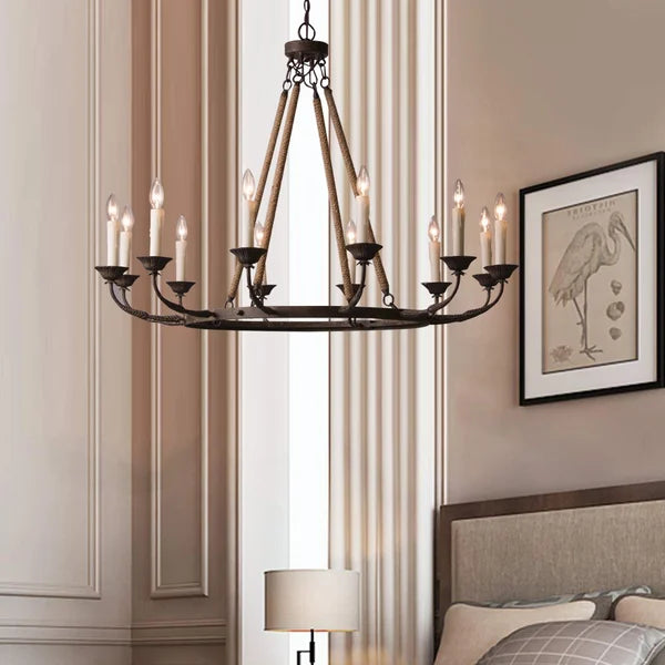 candelabra chandelier lamp