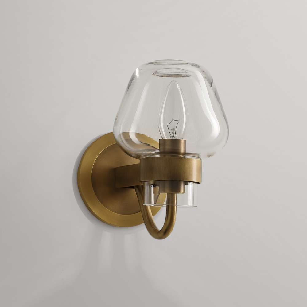 bedroom wall light fixture