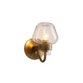 hallway wall lamp