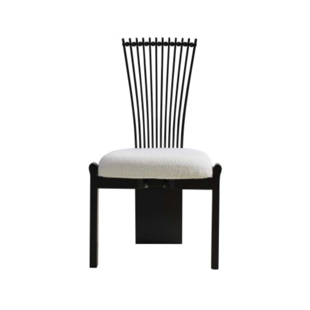 vintage dining chair