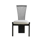 vintage dining chair