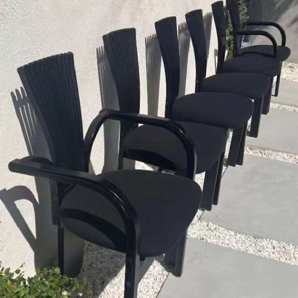 pouf chair