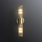 bathroom wall sconces