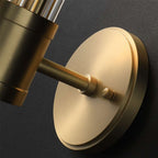 contemporary bathroom lighting