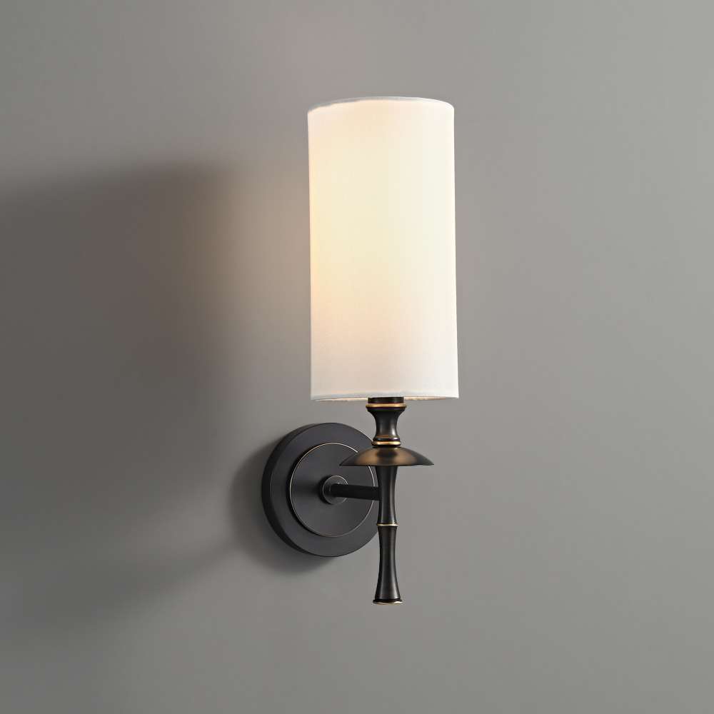 visual comfort wall sconces