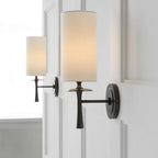 drunmore single wall sconce