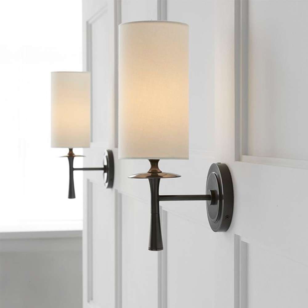 drunmore single wall sconce