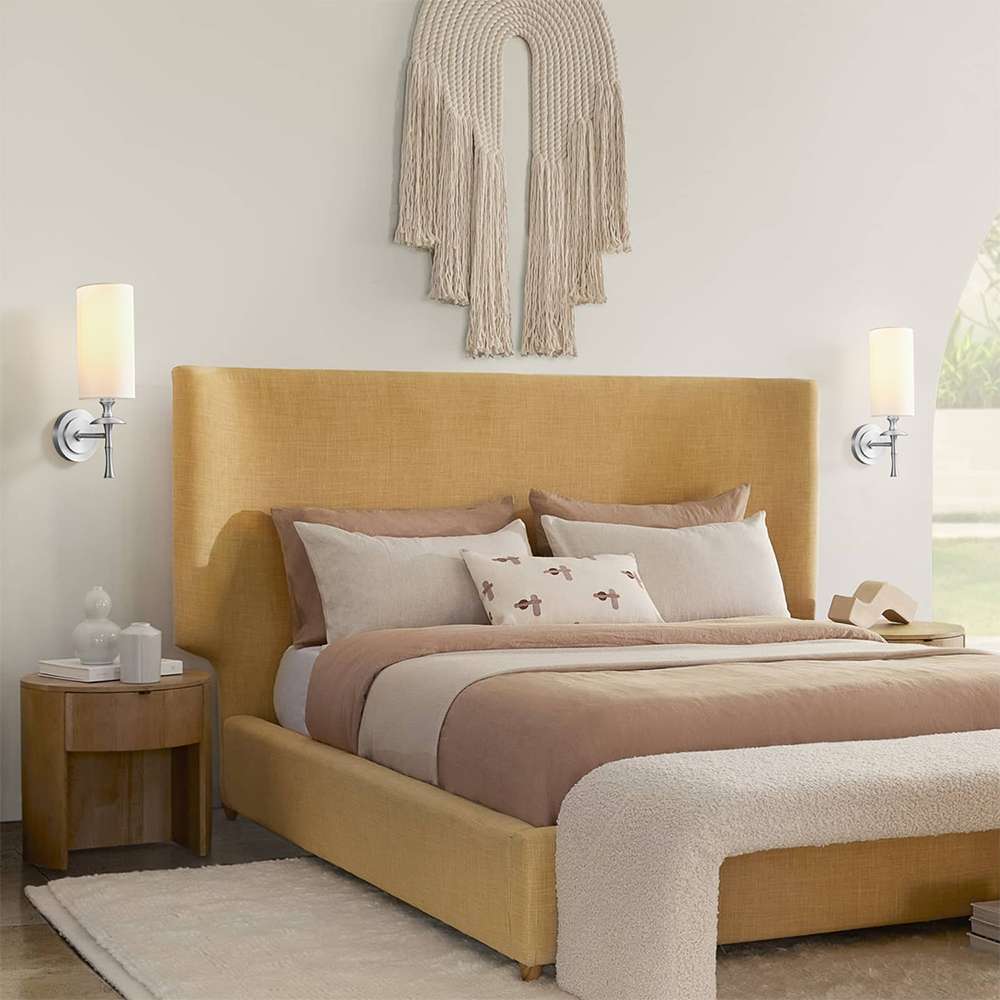 classic drunmore wall light