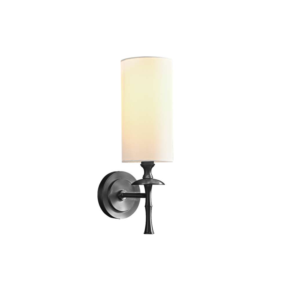 elegant single light sconce