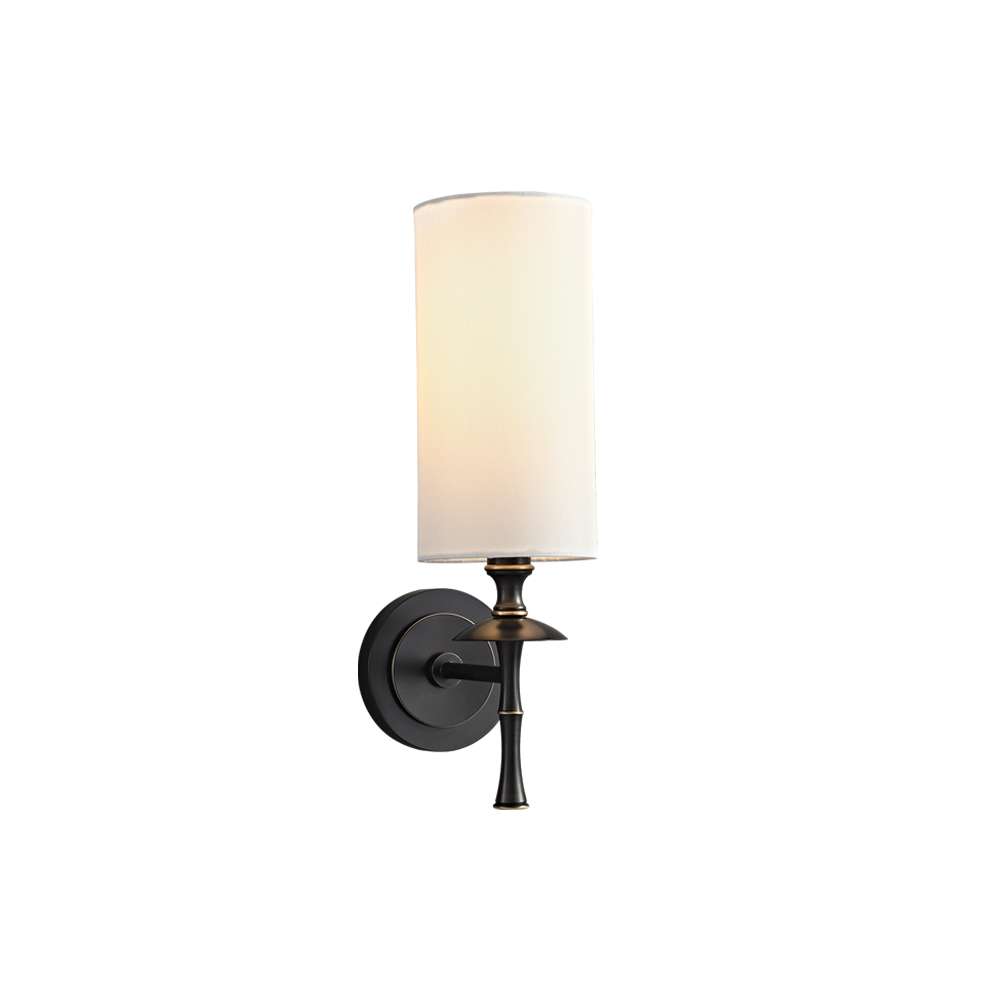 vintage drunmore wall sconce