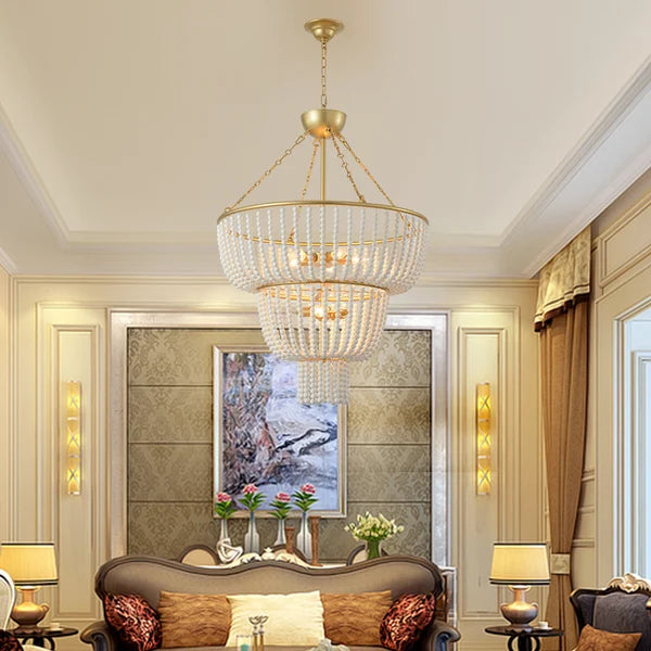 elegant lighting fixture