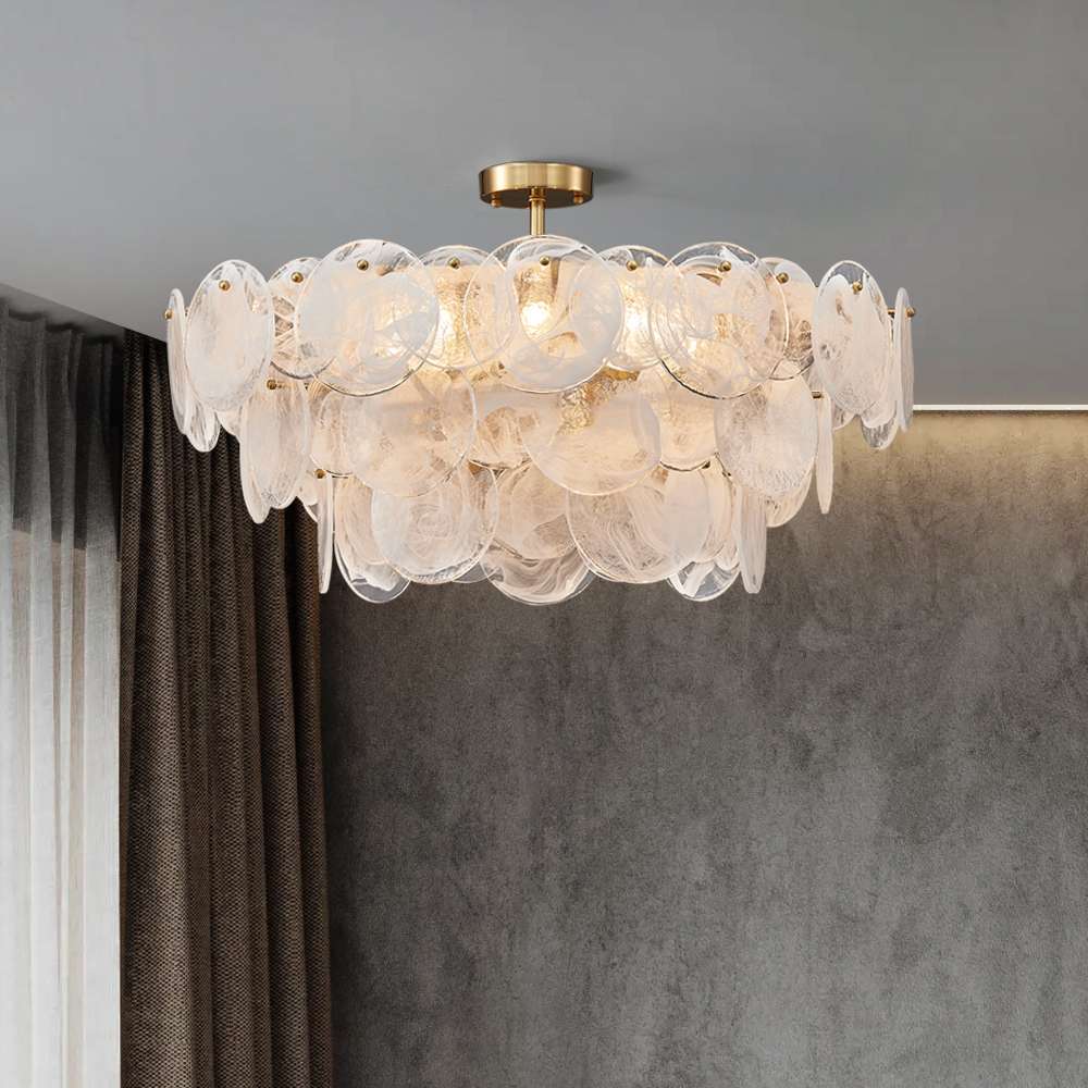 modern sitting room lights
