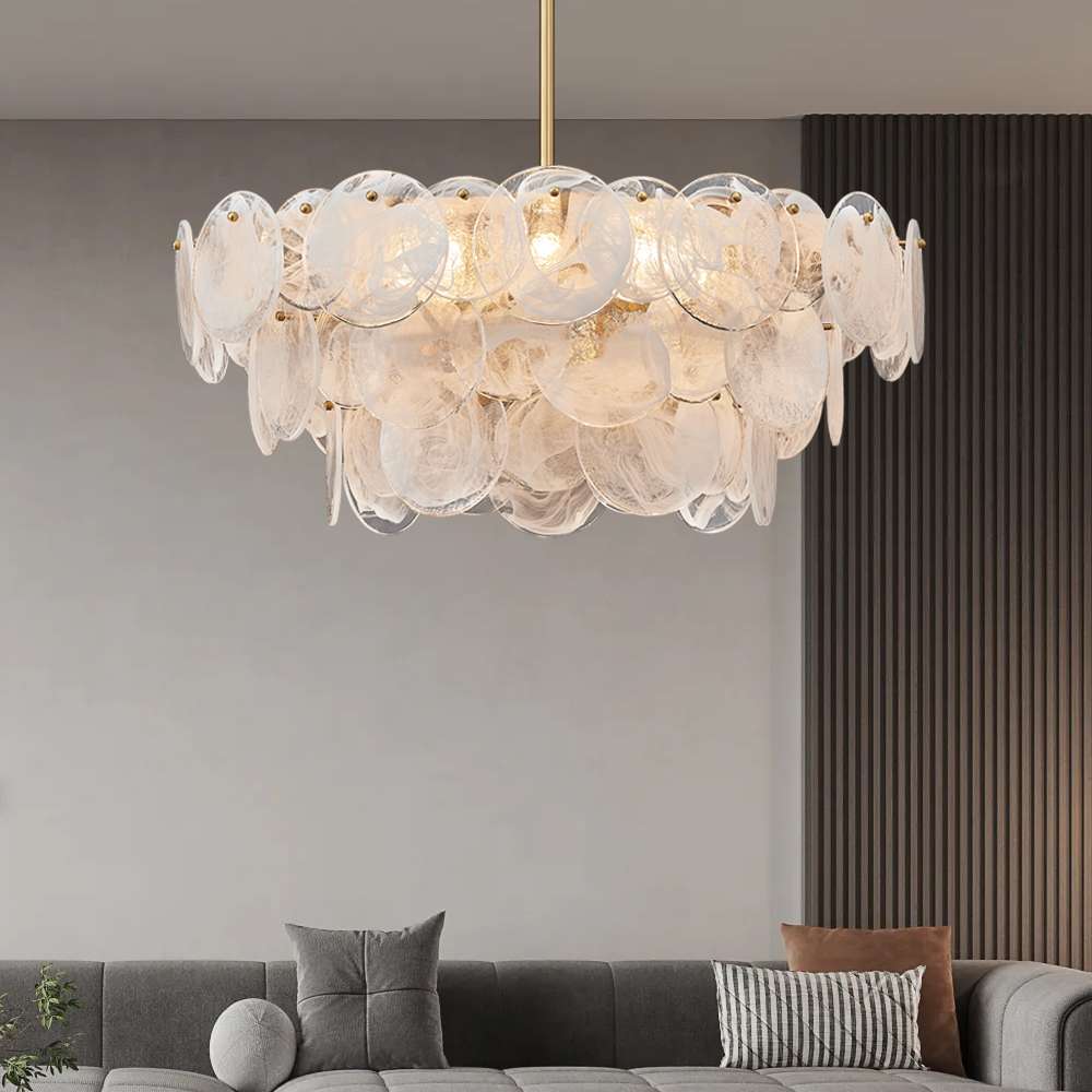 island chandeliers