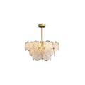 large loire chandelier