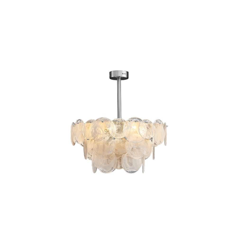 minimalist pendant light