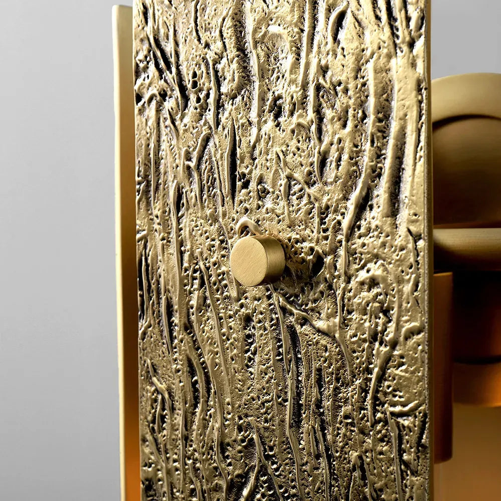 hallway wall lamp