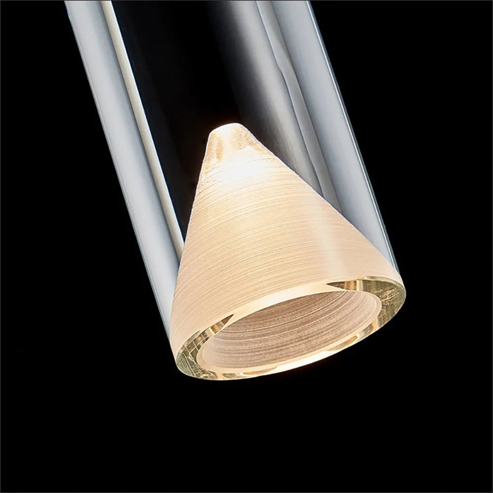 modern wall lighting