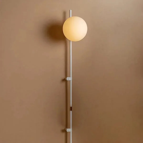 modern wall sconce