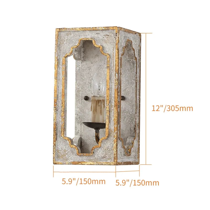 living room wall sconces