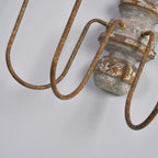 french wall sconces