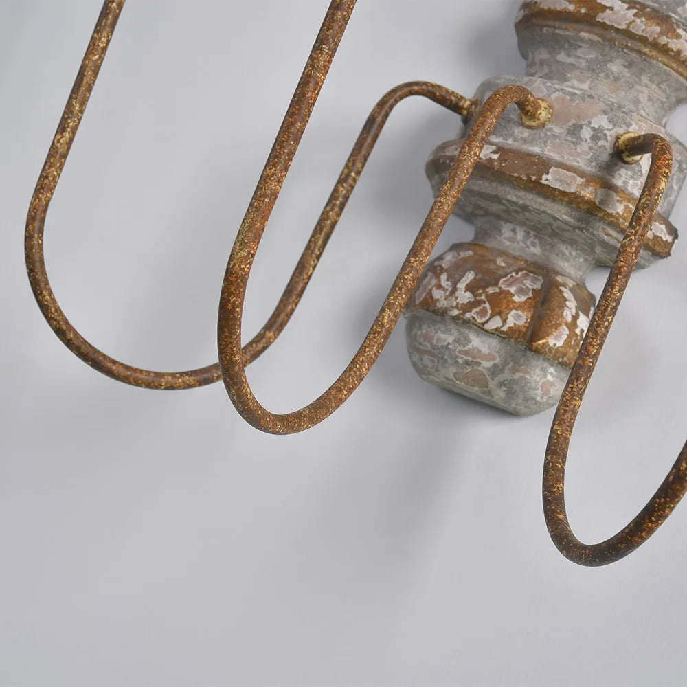 french wall sconces