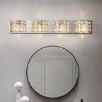 modern wall sconce