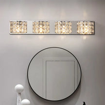 modern wall sconce