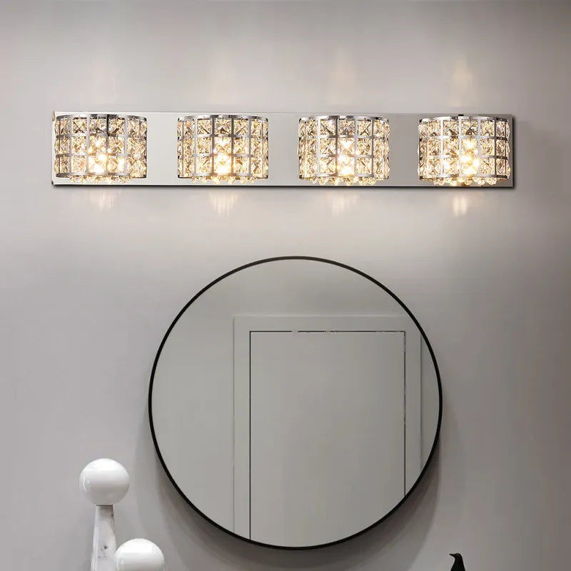 modern wall sconce