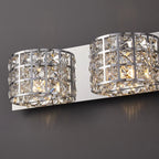 led oval wall sconce