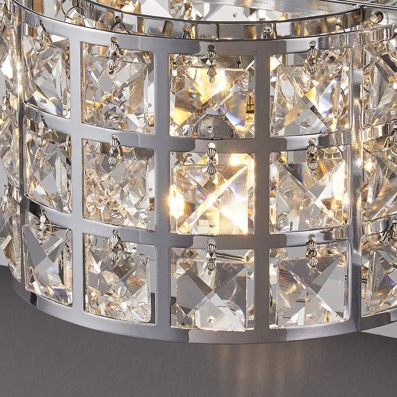 oval sconce