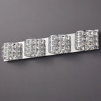 bathroom led oval sconce