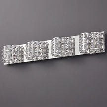 bathroom led oval sconce