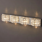 led oval sconce