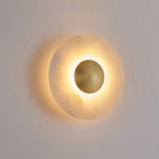 aromas coss wall sconce