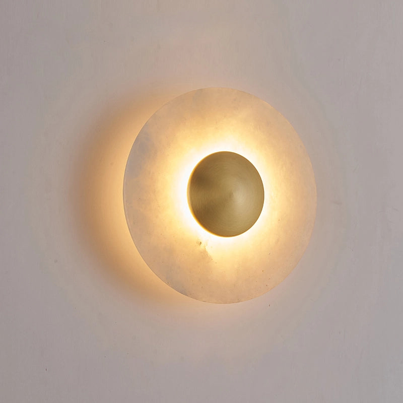 aromas coss wall sconce
