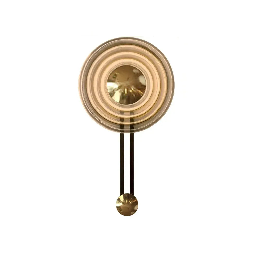 decorative led sconces