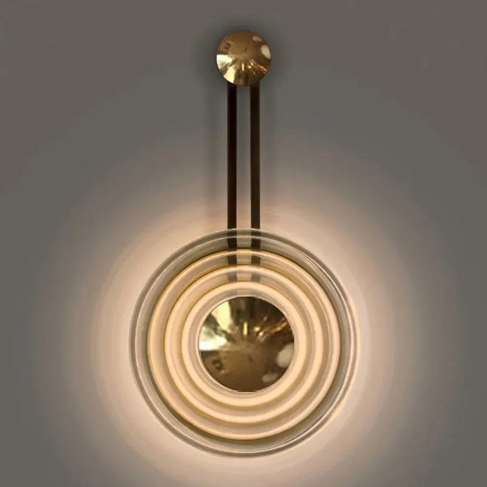mid-century wall sconces