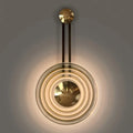 mid-century wall sconces