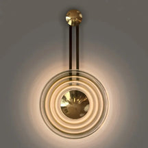 mid-century wall sconces