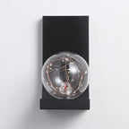 modern wall sconces