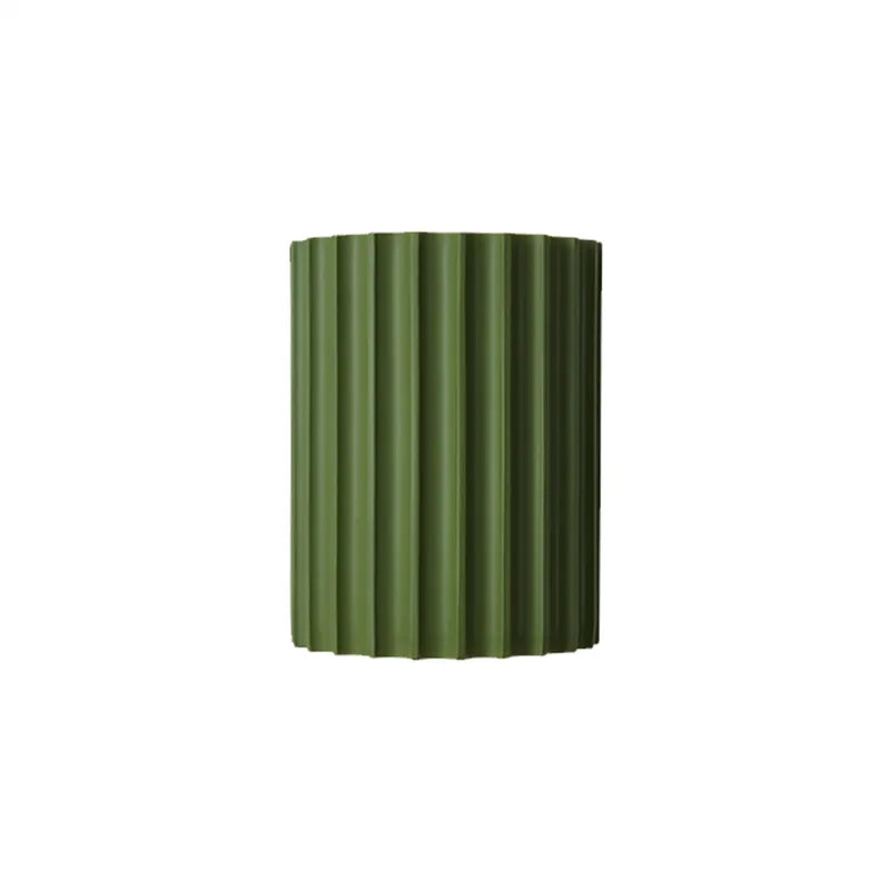 resin wall sconces